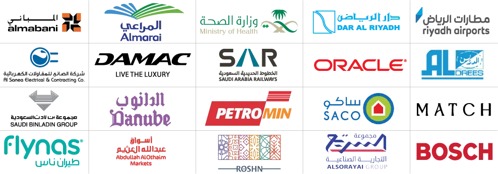 Services Complete Import Export Solutions – China to KSA - Complete Global Trading - Professional global trade coordination between China and Saudi Arabia - Our Clints